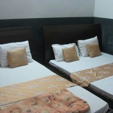 הו צ'י מין סיטי 123 Homestay מראה חיצוני תמונה