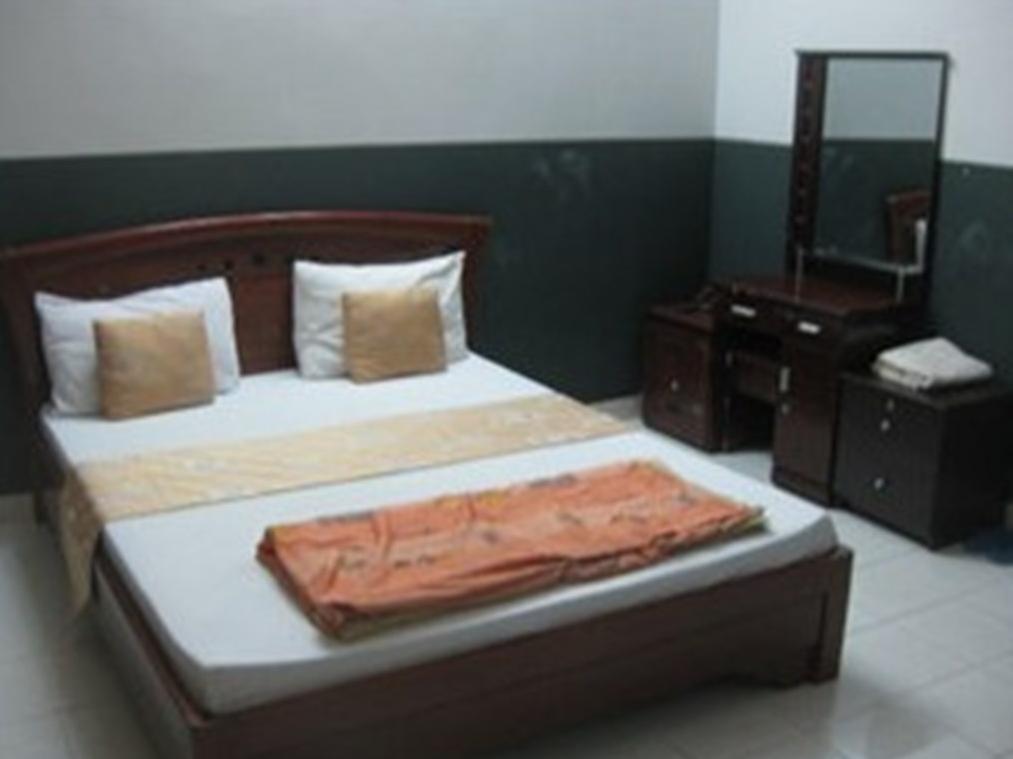 הו צ'י מין סיטי 123 Homestay מראה חיצוני תמונה