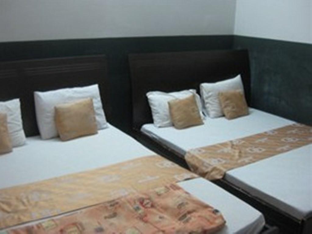 הו צ'י מין סיטי 123 Homestay מראה חיצוני תמונה