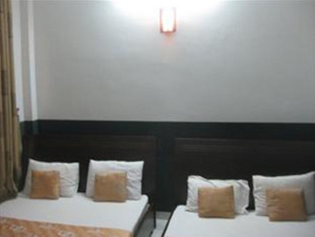 הו צ'י מין סיטי 123 Homestay מראה חיצוני תמונה